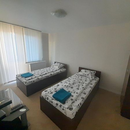 Dallas Apartaments 33 Vulcan  Eksteriør billede