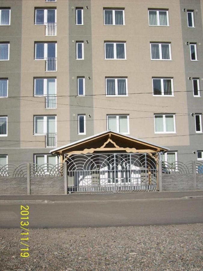 Dallas Apartaments 33 Vulcan  Eksteriør billede