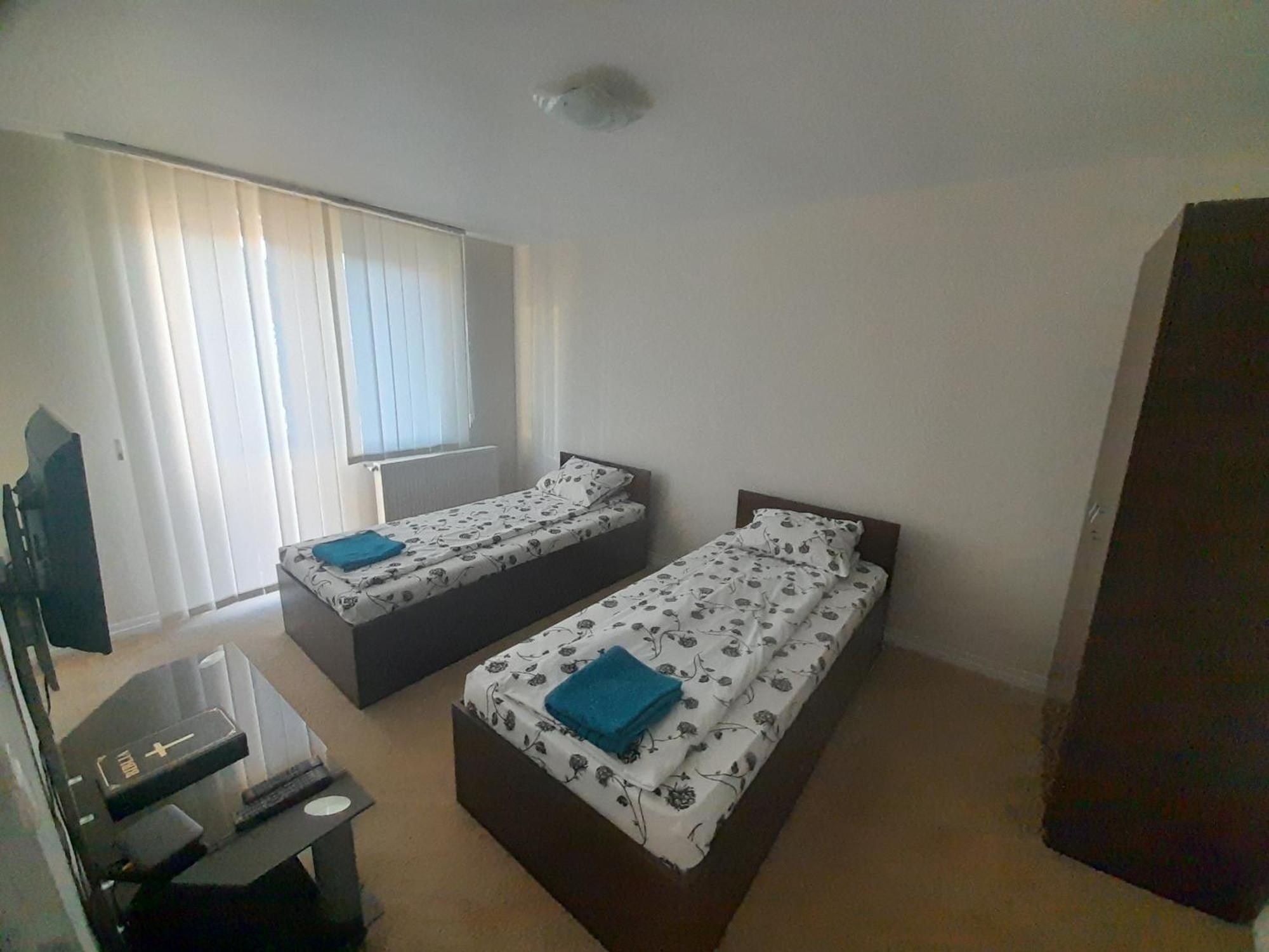 Dallas Apartaments 33 Vulcan  Eksteriør billede